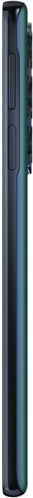 Motorola Edge | 2023 | Unlocked | Made for US 8/256GB | 50MP Camera | Eclipse Black