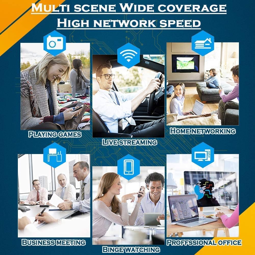RoamWiFi 4G LTE Mobile Hotspot Router, Worldwide Portable High Speed Hotspot with US 10GB  Global 1GB Data 30Day,No SIM Card Needed,Pocket Hotspot for Travel in 160+ Countries